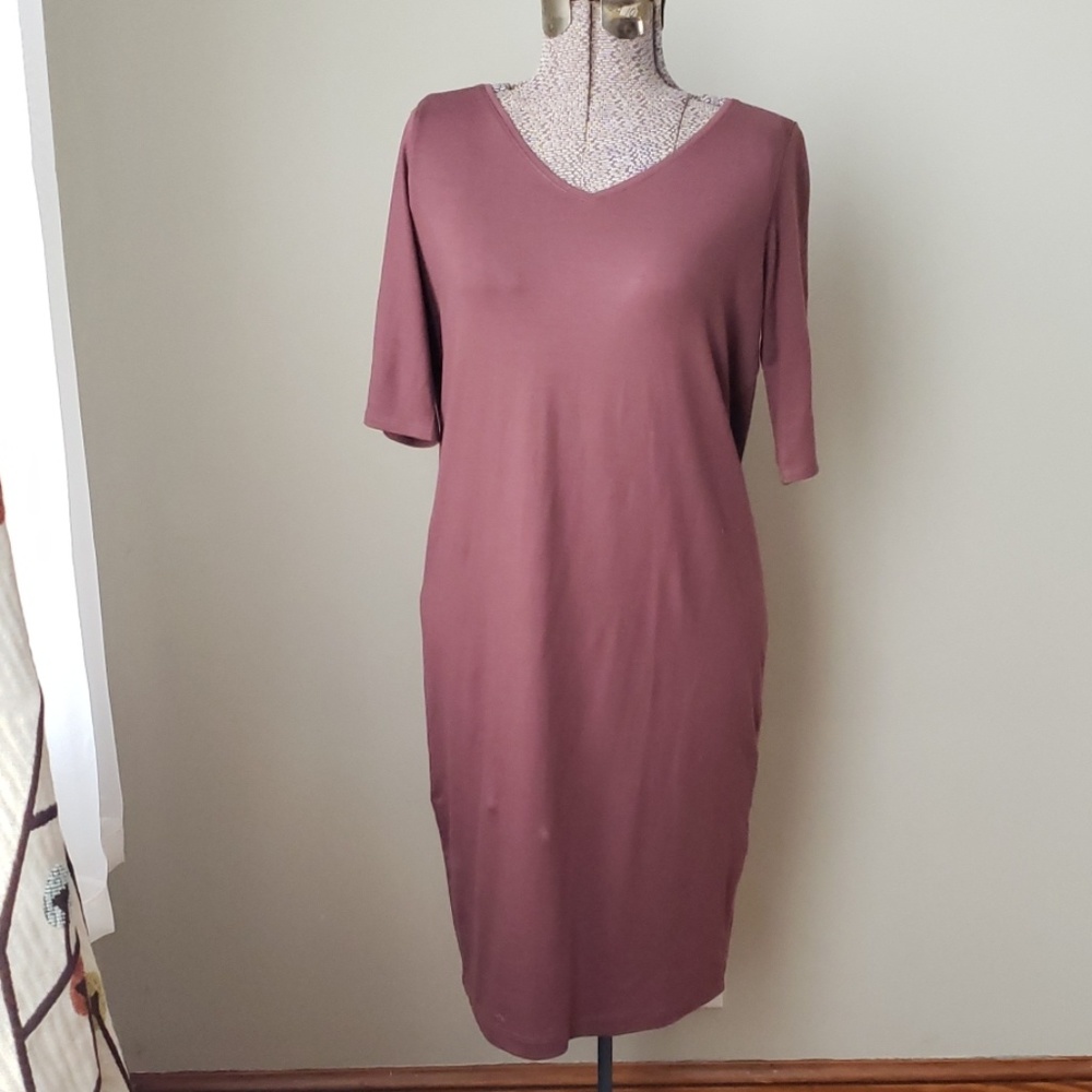 Eileen Fisher Dress